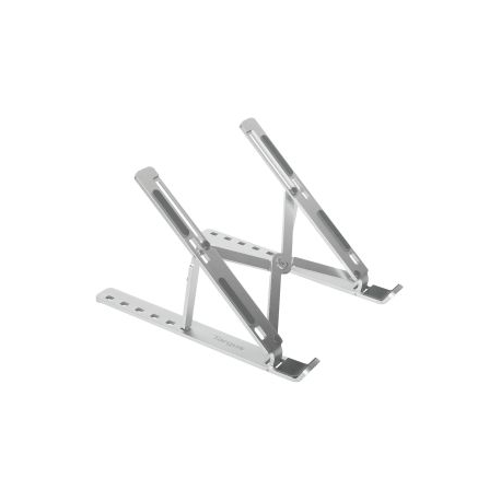 Targus - Notebook stand - 10" - 15.6" - silver - 0
