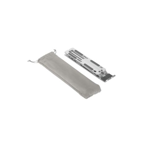 Targus - Notebook stand - 10" - 15.6" - silver - 6
