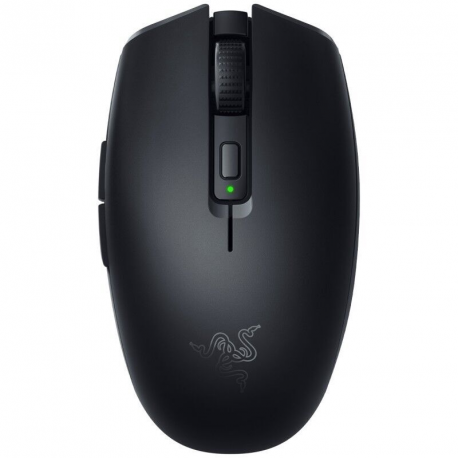 Razer Orochi V2 - Mouse - right-handed - optical - 6 buttons - wireless - Bluetooth, 2.4 GHz - black - 0
