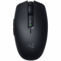Razer Orochi V2 - Mouse - right-handed - optical - 6 buttons - wireless - Bluetooth, 2.4 GHz - black