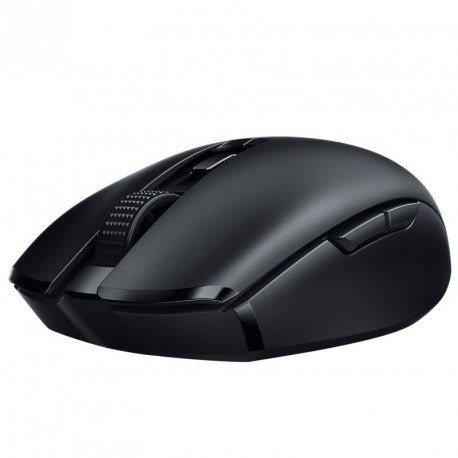 Razer Orochi V2 - Mouse - right-handed - optical - 6 buttons - wireless - Bluetooth, 2.4 GHz - black - 1