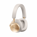 Bang & Olufsen Beoplay H95 - Headphones with mic - full size - Bluetooth - wireless - active noise cancelling - gold tone