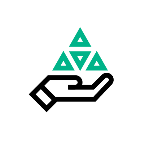 HPE Pointnext Tech Care Essential Service - Extended service agreement - parts and labour - 5 years - on-site - 24x7 - response time: 4 h - for P/N: P40455-B21, P40456-B21, P40457-B21, R0U60A, R0U61A, R4T11A, R4T12A, R4T13A, R4T14A - 0