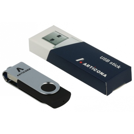 Zebra - GK main logic board, USB / Serial, ZBI - 2