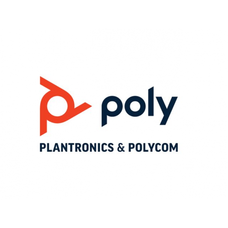 Poly Premier - Extended service agreement - advance parts replacement - 1 year - shipment - response time: NBD - for P / N: 7200-85830-023, 7200-85830-034, 7200-85830-036, 7200-85830-212, G7200-85830-001 - 1