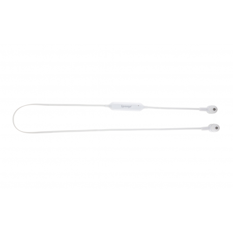 Sponge Free - Earphones with mic - in-ear - Bluetooth - wireless - 0