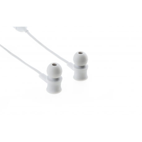 Sponge Free - Earphones with mic - in-ear - Bluetooth - wireless - 2