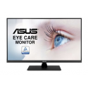ASUS VP32UQ - LED monitor - 31.5" - 3840 x 2160 4K UHD (2160p) @ 60 Hz - IPS - 350 cd / m² - 1000:1 - HDR10 - 4 ms - HDMI, DisplayPort - speakers