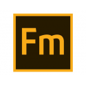 Adobe FrameMaker for enterprise - Subscription Renewal - 1 named user - academic - Value Incentive Plan - Level 4 (100+) - Win - Multi European Languages