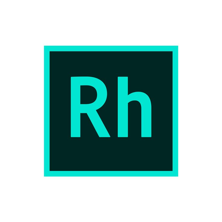 Adobe Robohelp for teams - Subscription Renewal - 1 user - GOV - VIP Select - level 14 (100+) - 3 years commitment - Win - EU English - 0