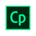 Adobe Captivate for Enterprise - Subscription Renewal - 1 user - GOV - Value Incentive Plan - Level 1 (1-9) - Win, Mac - Multi European Languages