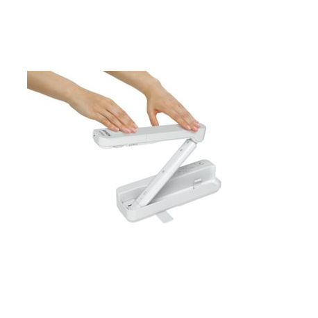 Epson ELPDC07 - Digital document camera - colour - 2 MP - 1920 x 1080 - USB 2.0 - 2