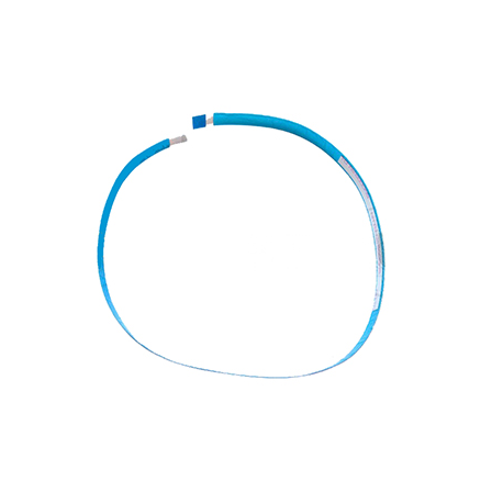 KIT, REPAIR CABLE, FFC, FEEDKEY, TLP, NG, 18" - 0