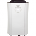 Cisco Video Surveillance 7070 IP Camera - Network surveillance camera - dome - outdoor - vandal / weatherproof - colour (Day&Night) - 5 MP - 1920 x 1920 - fixed iris - fixed focal - audio - LAN 10/100 - MJPEG, H.264 - DC 12 V / PoE Plus - remanufactured