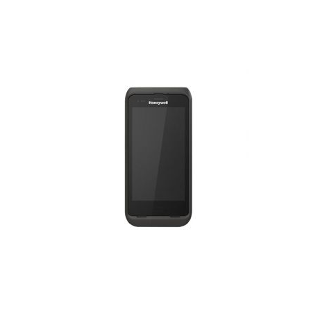 Honeywell Non-Booted Scan Handle - Handheld pistol grip handle - for Honeywell CT45, CT45 XP - 0