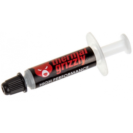 Thermal Grizzly Kryonaut - Thermal paste - light grey - 3