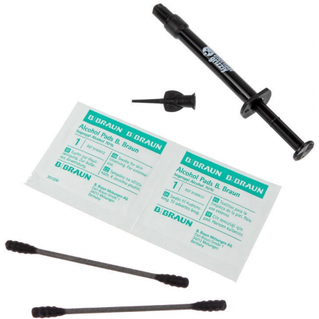 Fractal Design Define Series R6 USB-C Black - TG - Tower - extended ATX - no power supply (ATX) - black - USB/Audio - 1