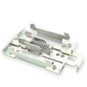 Teltonika PR5MEC00 - DIN rail mounting kit