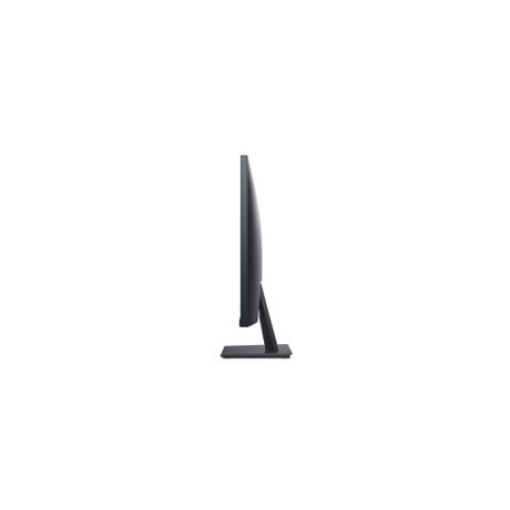 Dell E2720H - LED monitor - 27" (27" viewable) - 1920 x 1080 Full HD (1080p) @ 60 Hz - IPS - 300 cd / m² - 1000:1 - 5 ms - VGA, DisplayPort - with 3 years Advanced Exchange Service - 3