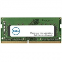 Dell - DDR4 - module - 8 GB - SO-DIMM 260-pin - 3200 MHz  /  PC4-25600 - unbuffered - non-ECC - Upgrade