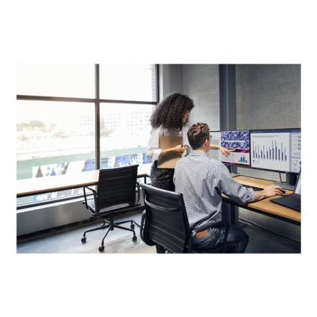 Dell MS3320W - Mouse - optical - 3 buttons - wireless - 2.4 GHz, Bluetooth 5.0 - black - with 3 years Advanced Exchange Service - for Latitude 3320, 73XX; Precision Mobile Workstation 35XX, 55XX; Vostro 13 5310, 14 5410 - 16