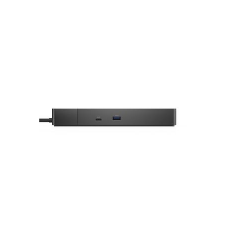 Dell Performance Dock WD19DCS - Docking station - USB-C - HDMI, DP - GigE - 240 Watt - for Precision Mobile Workstation 5750, 7550, 7750 - 3