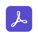 Adobe Sign for enterprise - Enterprise Transaction Renewal - 1 transaction - hosted - academic - Value Incentive Plan - Tier 5 (15000-49999) - for Amazon Web Services, no proration - EU English