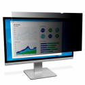 3M Privacy Filter for 38" Monitors 21:9 - Display privacy filter - 38" - black