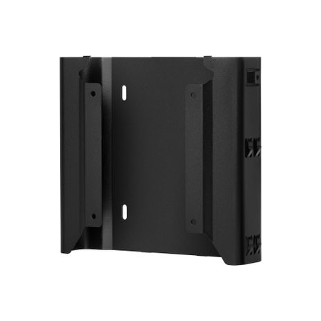 HP Dual VESA Sleeve v3 - Desktop sleeve - for HP 260 G4 (mini desktop); EliteDesk 800 G6 (mini desktop); ProDesk 400 G6 (mini desktop), 600 G6 (mini desktop) - 1