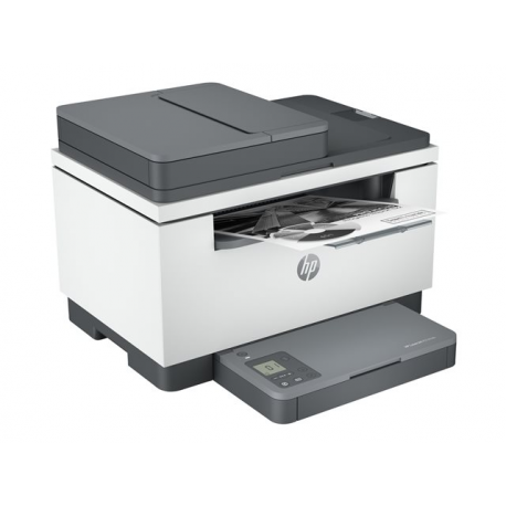 HP LaserJet MFP M234sdn - Multifunction printer - B / W - laser - Legal (216 x 356 mm) (original) - Legal (media) - up to 30 ppm (copying) - up to 29 ppm (printing) - 150 sheets - USB 2.0, LAN - light basalt - 4