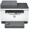 HP LaserJet MFP M234sdw - Multifunction printer - B / W - laser - Legal (216 x 356 mm) (original) - Legal (media) - up to 29 ppm (copying) - up to 29 ppm (printing) - 150 sheets - USB 2.0, LAN, Wi-Fi(n), Bluetooth