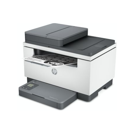 HP LaserJet MFP M234sdw - Multifunction printer - B / W - laser - Legal (216 x 356 mm) (original) - Legal (media) - up to 29 ppm (copying) - up to 29 ppm (printing) - 150 sheets - USB 2.0, LAN, Wi-Fi(n), Bluetooth - 1