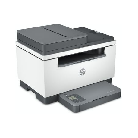 HP LaserJet MFP M234sdw - Multifunction printer - B / W - laser - Legal (216 x 356 mm) (original) - Legal (media) - up to 29 ppm (copying) - up to 29 ppm (printing) - 150 sheets - USB 2.0, LAN, Wi-Fi(n), Bluetooth - 2