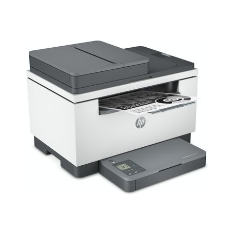 HP LaserJet MFP M234sdw - Multifunction printer - B / W - laser - Legal (216 x 356 mm) (original) - Legal (media) - up to 29 ppm (copying) - up to 29 ppm (printing) - 150 sheets - USB 2.0, LAN, Wi-Fi(n), Bluetooth - 3