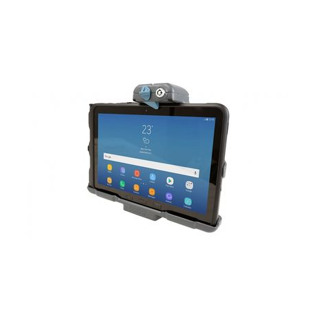 Gamber-Johnson with Bare Wire Lead - Docking station - for Samsung Galaxy Tab Active Pro - 4