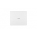 D-Link DAP-3666 - Radio access point - 2 ports - GigE, 802.11ac Wave 1 - Wi-Fi 5 - 2.4 GHz, 5 GHz