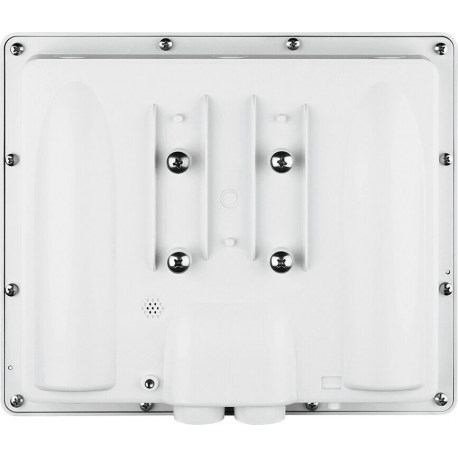 D-Link DAP-3666 - Radio access point - 2 ports - GigE, 802.11ac Wave 1 - Wi-Fi 5 - 2.4 GHz, 5 GHz - 5