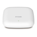 D-Link DAP-2662 - Radio access point - GigE, 802.11ac Wave 1 - Wi-Fi 5 - 2.4 GHz, 5 GHz