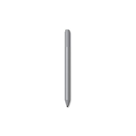 Microsoft Surface Pen M1776 - Active stylus - 2 buttons - Bluetooth 4.0 - platinum - commercial - 0