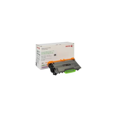 Xerox - Black - compatible - toner cartridge (alternative for: Brother TN3480) - for Brother HL-L5000, L5050, L5100, L5200, L6450, MFC-L5700, L5750, L6800, L6900, L6950, L6970 - 1