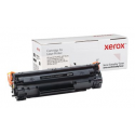 Everyday - High Yield - black - compatible - toner cartridge (alternative for: HP CF283X, Canon CRG-137) - for HP LaserJet Pro M201d, M201dw, M201n, MFP M225dn, MFP M225dw; Kyocera Mita KM 2810, 2820