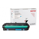 Everyday - High Yield - cyan - compatible - toner cartridge (alternative for: HP CF361X, Canon CRG-040HC) - for HP Color LaserJet Enterprise MFP M577; LaserJet Enterprise Flow MFP M577
