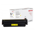Everyday - High Yield - yellow - compatible - toner cartridge (alternative for: HP CF412X, Canon CRG-046HY) - for Canon ImageCLASS LBP654, MF731, MF733, MF735; i-SENSYS LBP653, LBP654, MF732, MF734, MF735