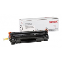 Everyday - Black - compatible - toner cartridge (alternative for: HP CB435A, HP CE285A, HP CB436A, Canon CRG-125) - for Canon ImageCLASS LBP6030; HP LaserJet Pro M1132, M1136, P1102, P1104, P1106, P1108, P1109