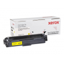 Everyday - Yellow - compatible - toner cartridge (alternative for: Brother TN221Y) - for Brother HL-3140, HL-3170, HL-3180, MFC-9130, MFC-9330, MFC-9340