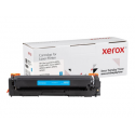 Everyday - Cyan - compatible - toner cartridge (alternative for: HP 203A, Canon CRG-054C) - for Canon ImageCLASS LBP622, MF641, MF642, MF644; HP Color LaserJet Pro MFP M280, MFP M281