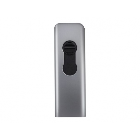 PNY Elite Steel - USB flash drive - 32 GB - USB 3.1 - 3