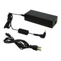 Lind AC-12V Material Handling Power Supply - Power adapter - AC - 60 Watt - for Zebra ET50, ET55