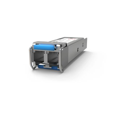 Allied Telesis AT AT-SPLX10A - SFP (mini-GBIC) transceiver module - GigE - 1000Base-LX - LC single-mode - for AT FS980M/28, GS950/28, GS980M/52, GS980MX/28, GS980MX/52, IE210, IE340, X230, X510, X530 - 0