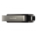 SanDisk Extreme Go - USB flash drive - 64 GB - USB 3.2 Gen 1